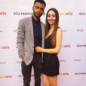 Meet your Posher, Myron